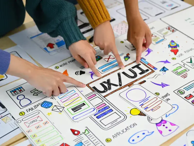 Brand Identity Design service area in Dandenong, VIC