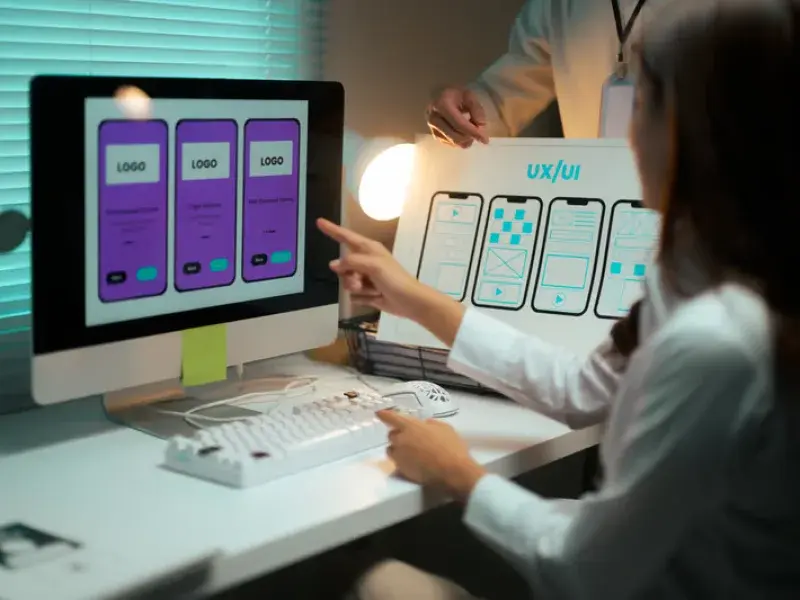 Professional Brand Positioning Services process