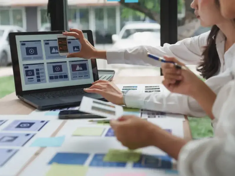 Website Design Services in Narre Warren, VIC - WebsitedesignDandenong.com.au