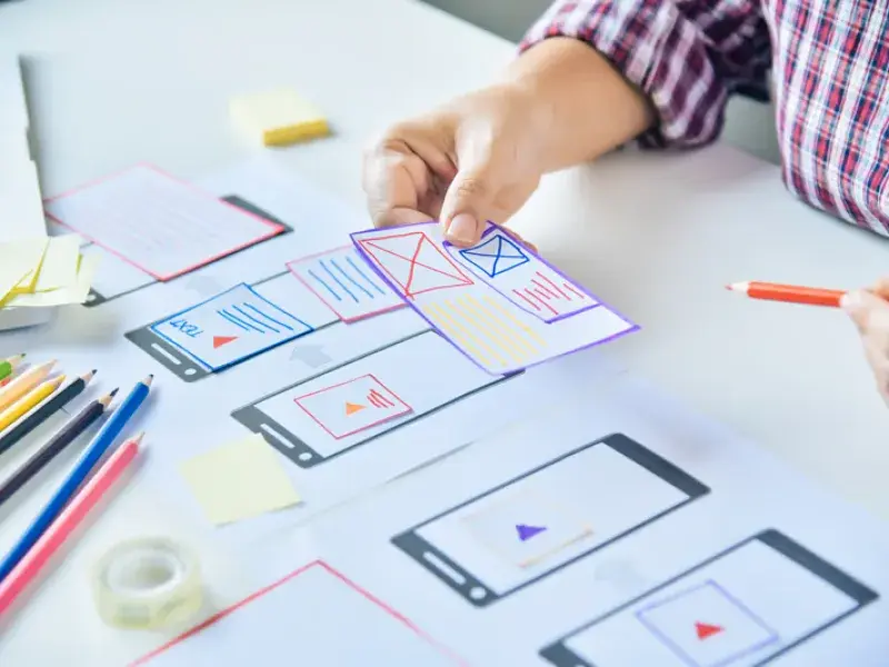 Graphic Design Services service area in Dandenong, VIC