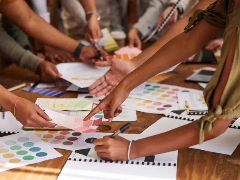 UI/UX Design Services service in Dandenong