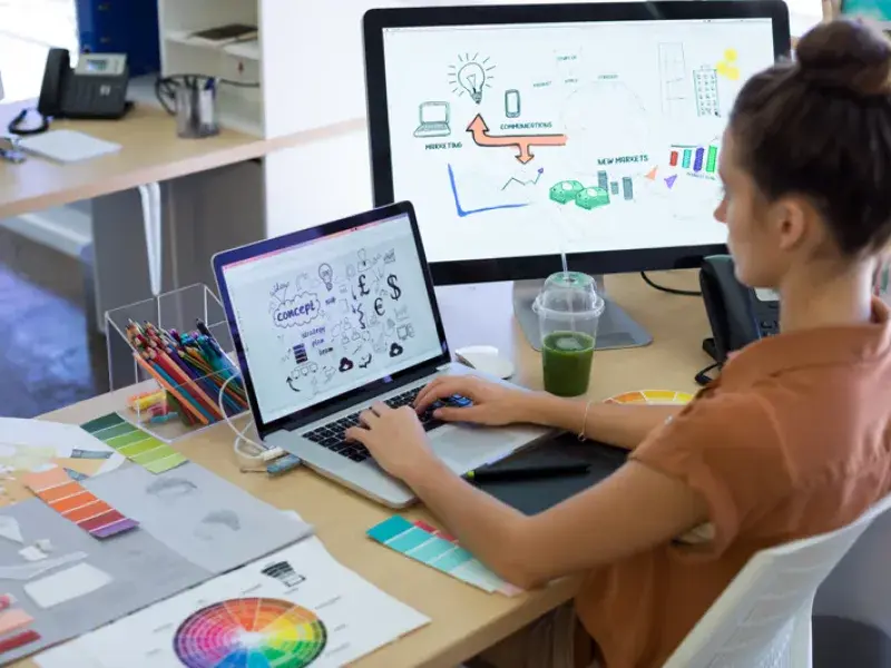 Web Development Services in Dandenong, VIC - WebsitedesignDandenong.com.au