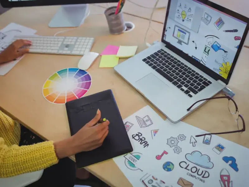 Website Design Services in Ringwood, VIC - WebsitedesignDandenong.com.au