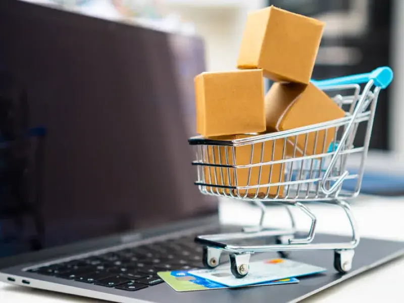 E-commerce Website Design service in Dandenong