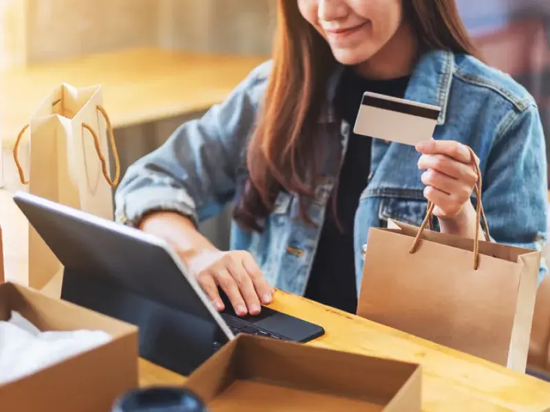 E-commerce Website Design in Dandenong, VIC - WebsitedesignDandenong.com.au