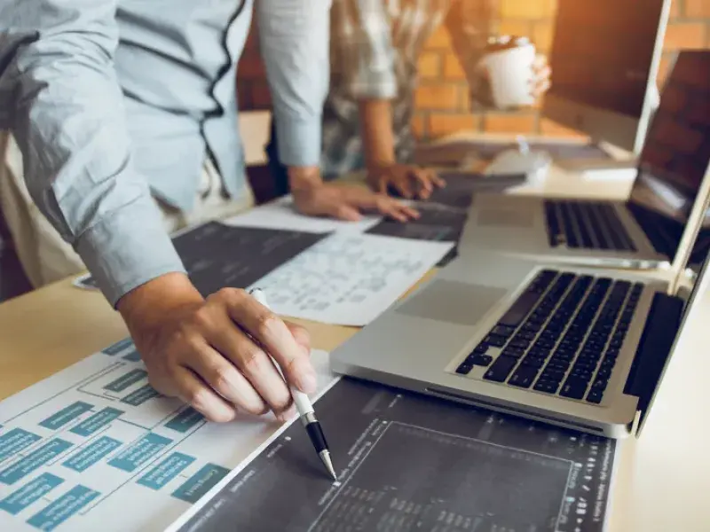 Mobile App Development service area in Dandenong, VIC