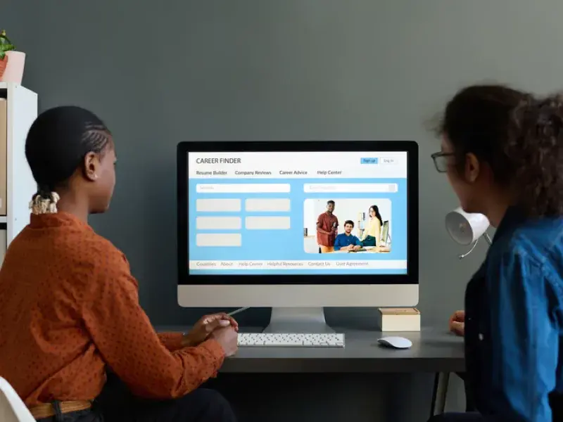 Website Maintenance Services service area in Dandenong, VIC