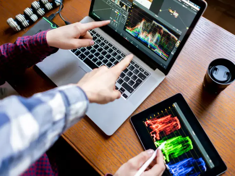 Web Application Development service area in Dandenong, VIC