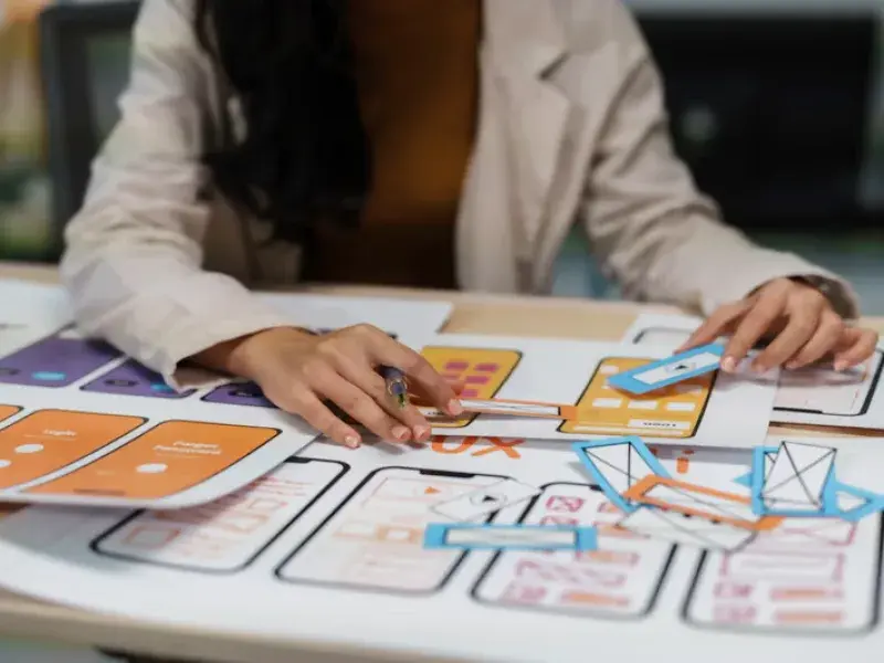 Brand Positioning Services service in Dandenong