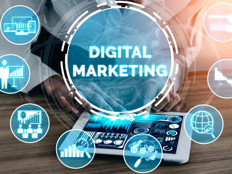 Digital Marketing Strategy service in Dandenong