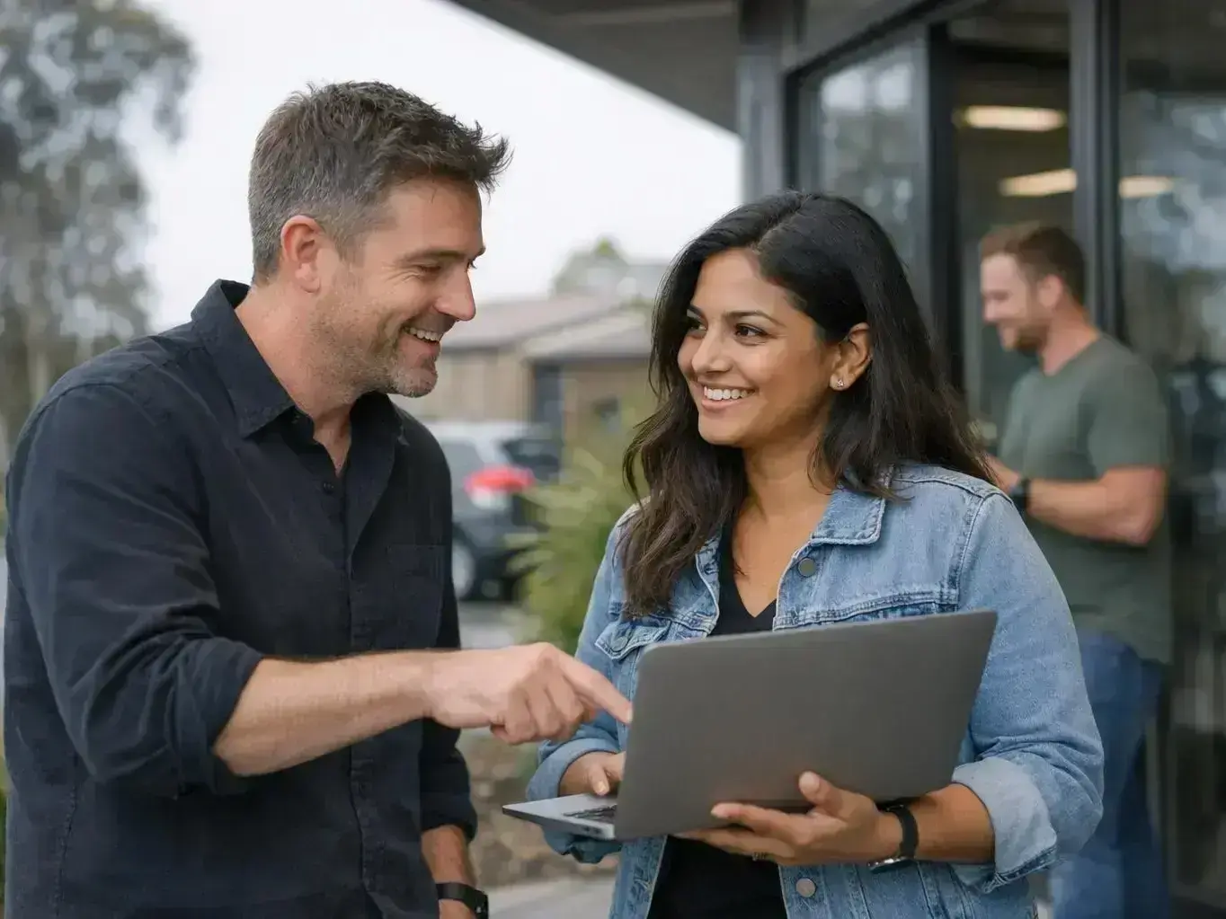 Website Performance Optimization