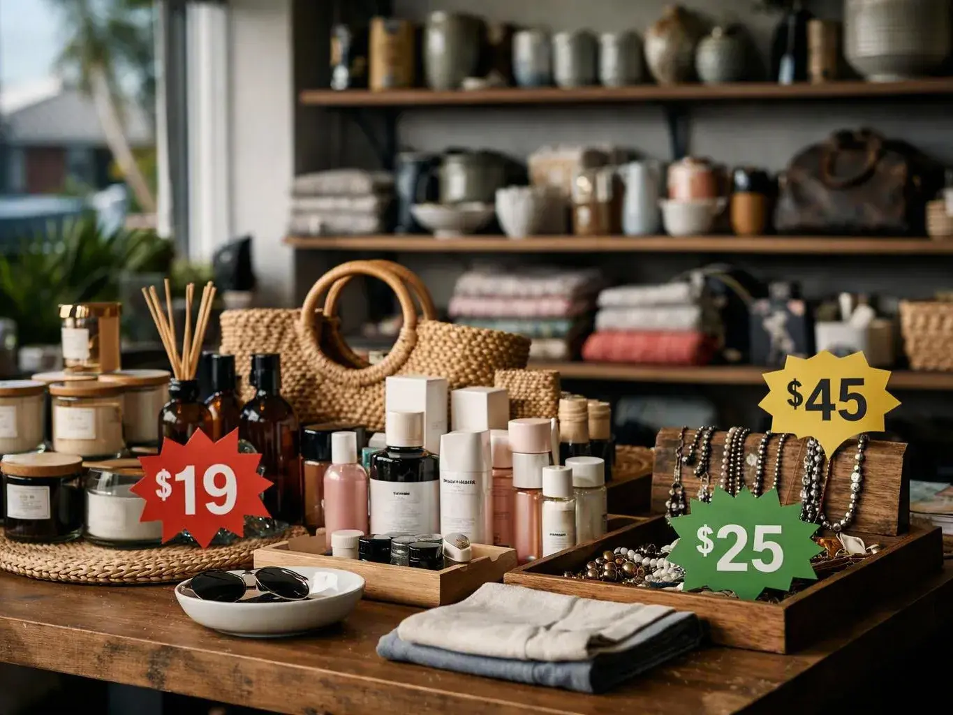 Ecommerce Website Design — Online stores need product pages that make buying simple and payment steps easy to