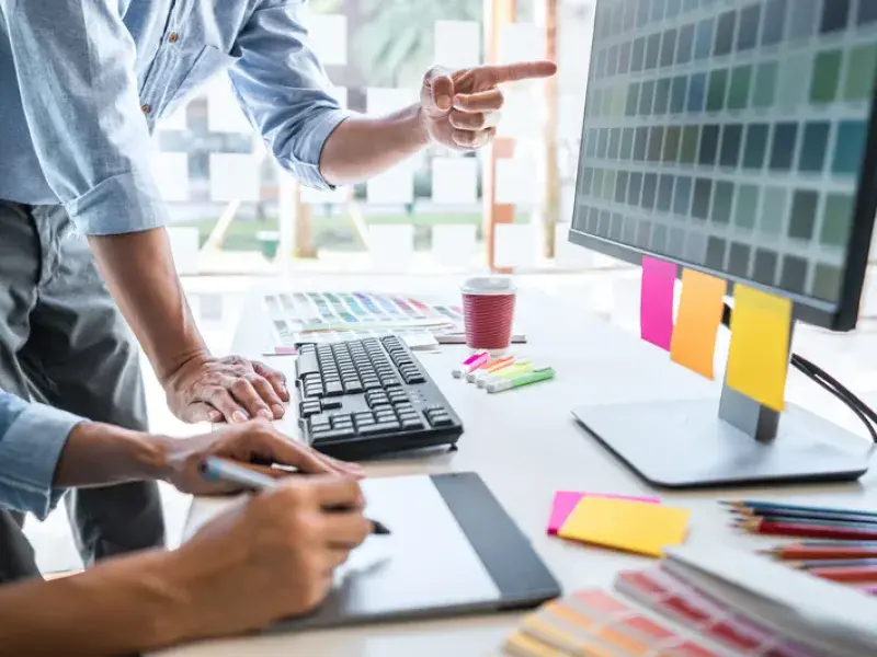 Website Design Services in Mulgrave, VIC - WebsitedesignDandenong.com.au