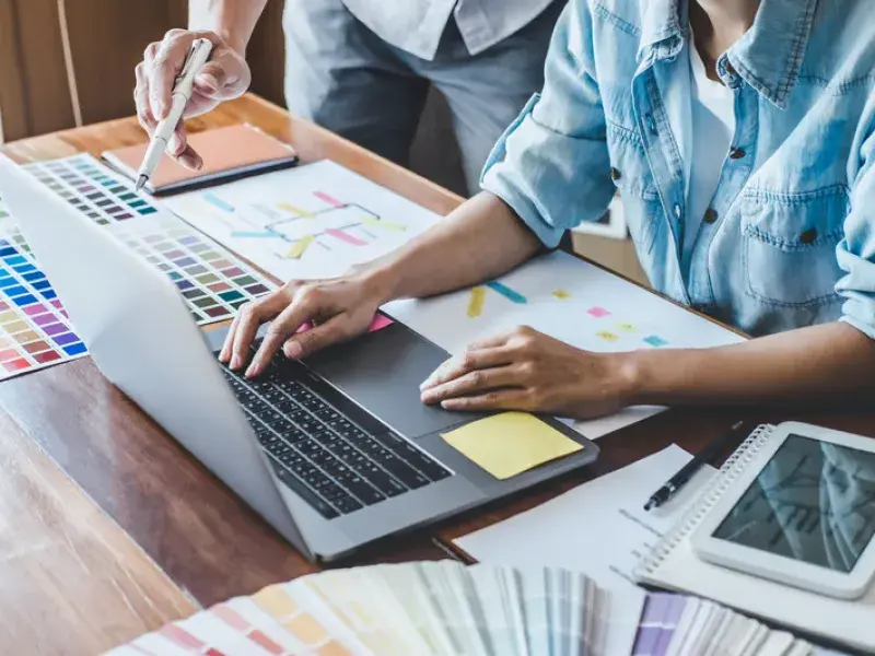 Website Design Services in Eumemmerring, VIC - WebsitedesignDandenong.com.au