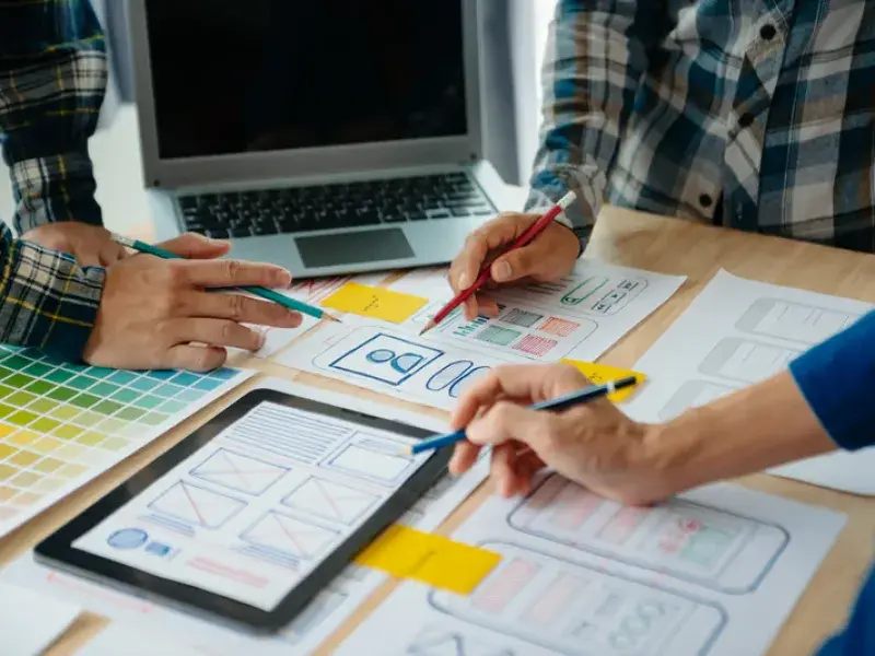 Website Design Services in Bayswater, VIC - WebsitedesignDandenong.com.au