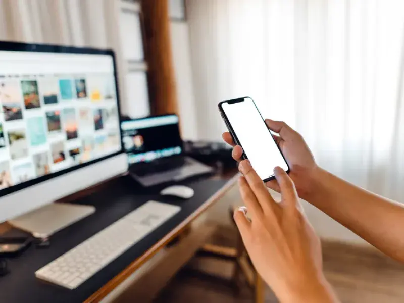 Website Redesign Services service area in Dandenong, VIC