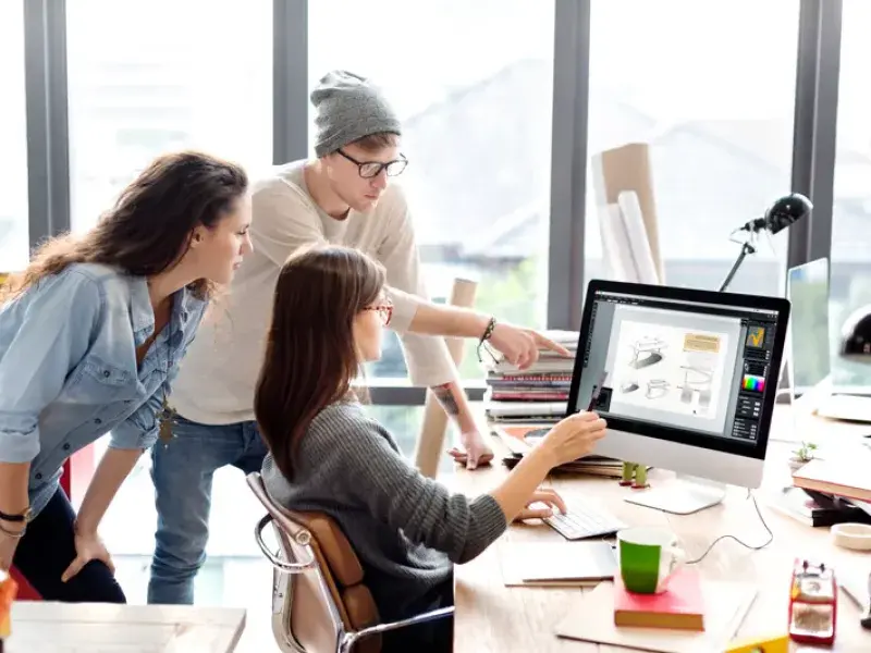 Mobile App Development service in Dandenong