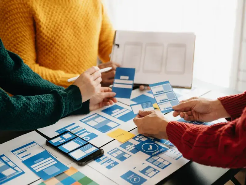 Mobile App Development in Dandenong, VIC - WebsitedesignDandenong.com.au