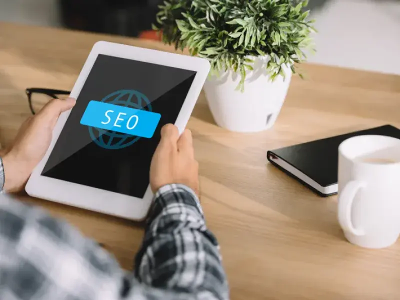 SEO Optimization Services service in Dandenong