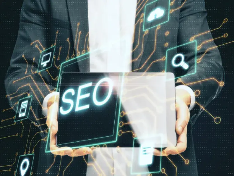 SEO Optimization Services service area in Dandenong, VIC