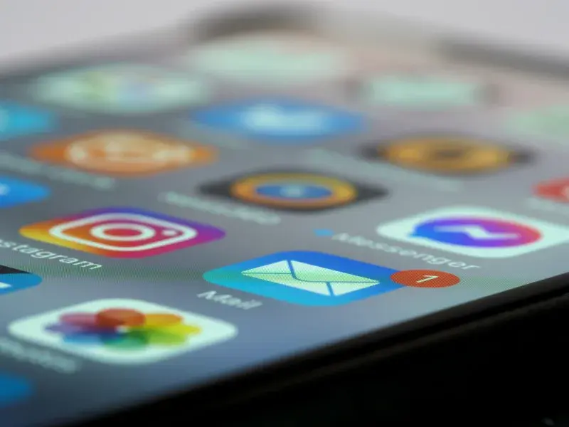 Instagram Marketing Services service area in Dandenong, VIC